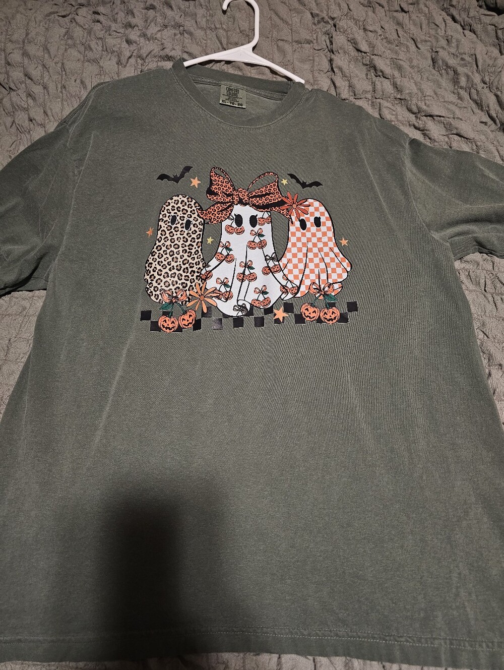 Comfort Colors Size Xl Tshirt